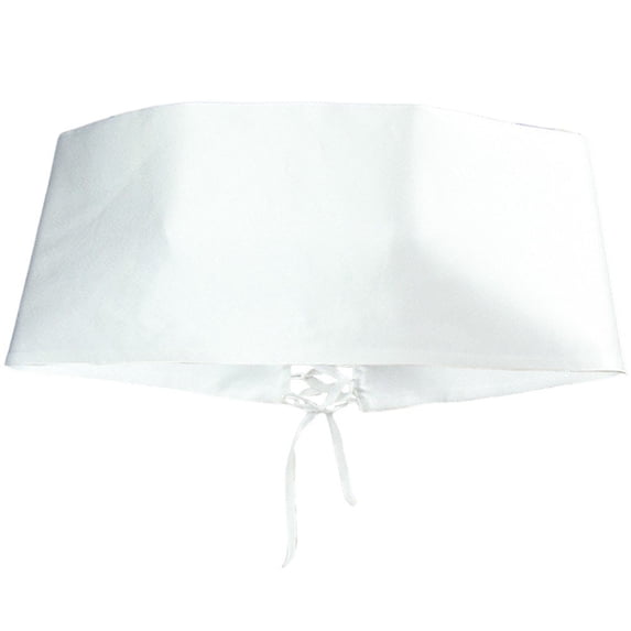 Vjnyvs Bride Shawl Satin One Line Collar Shawl for Women Wedding Dress Party Dress Accessories