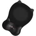 thumbnail image 1 of Vjnyvs Cat Design Mouse Pad Personalized Wrist Rest Ergonomic Mouse Mat for Home Office Working Gaming Desktop Accessories, 1 of 7