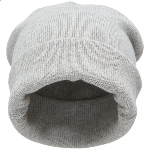 Vjnyvs EMF Protection Beanie Cap Unisex Faraday Hat Radiation Blocking Stretch Cap 5G Radiation Protection Caps RFID Shielding EMF Protection Hat