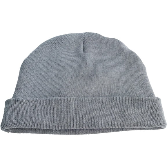 Vjnyvs EMF Protection Beanie Cap Unisex Faraday Hat Radiation Blocking Stretch Cap 5G Radiation Protection Caps RFID Shielding EMF Protection Hat