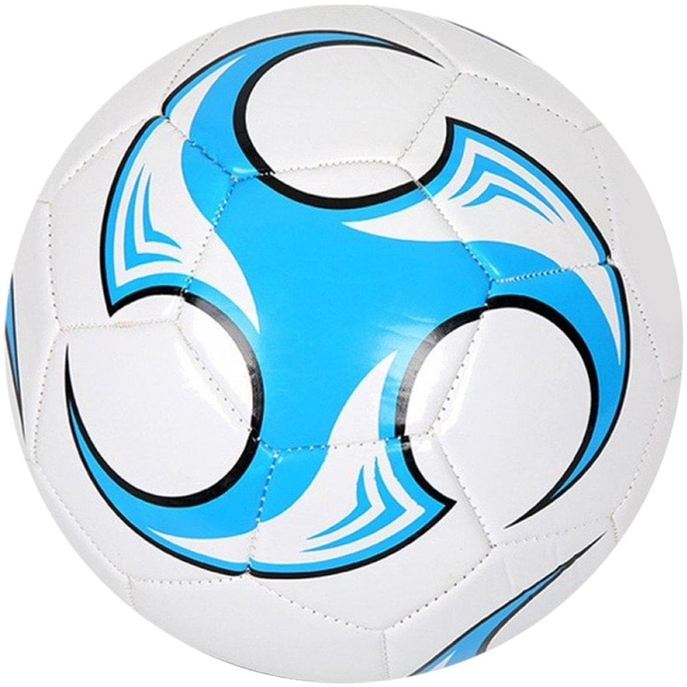 Vjnyvs Football Training Ball Size 5 Official Match Football for Adults Junior Professional Soccer Ball Training Match Equipment