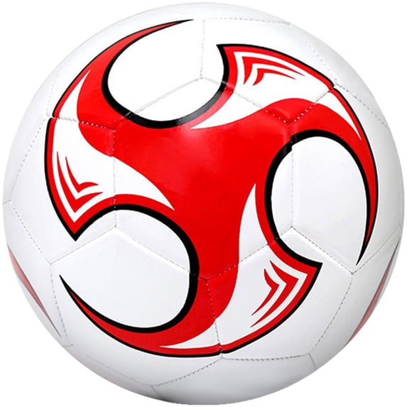Vjnyvs Football Training Ball Size 5 Official Match Football for Adults Junior Professional Soccer Ball Training Match Equipment