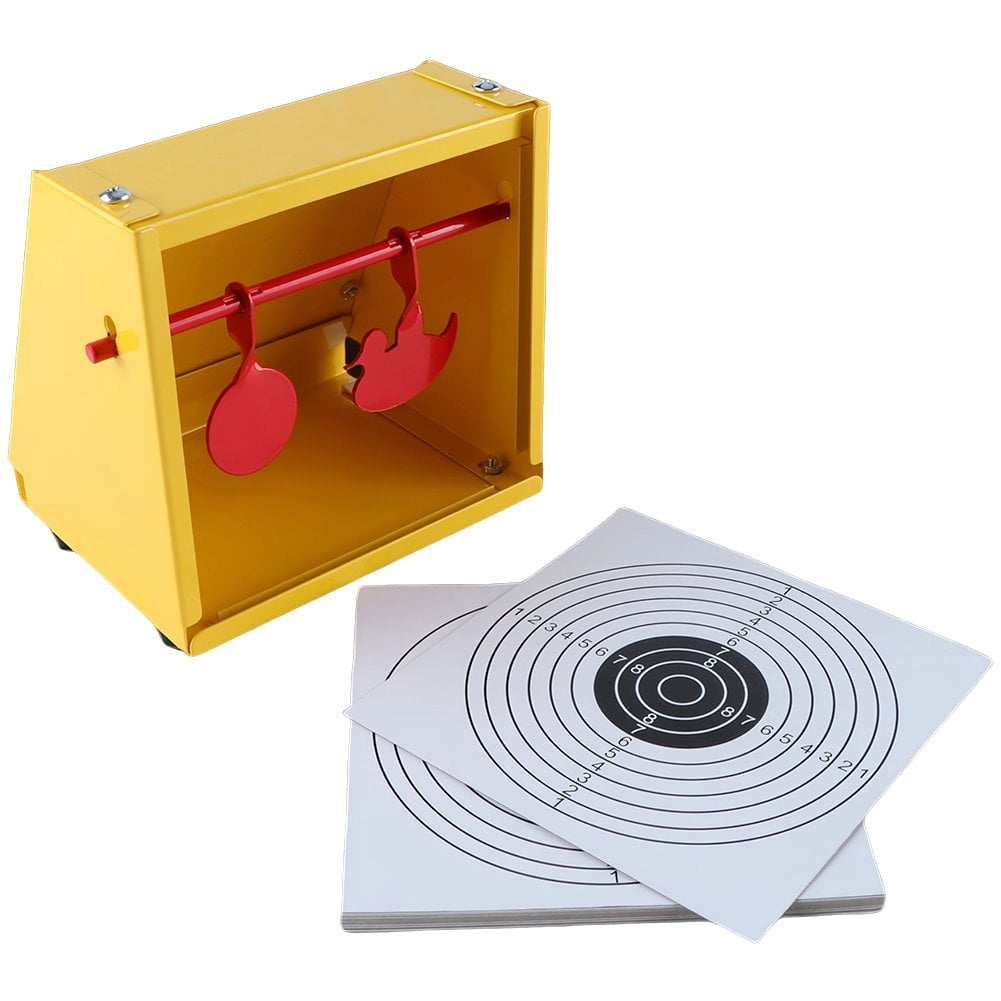 Target Kill Box Vjnyvs Gun Targets in Gun Accessories, Cleaning, & Safety - Walmart.com