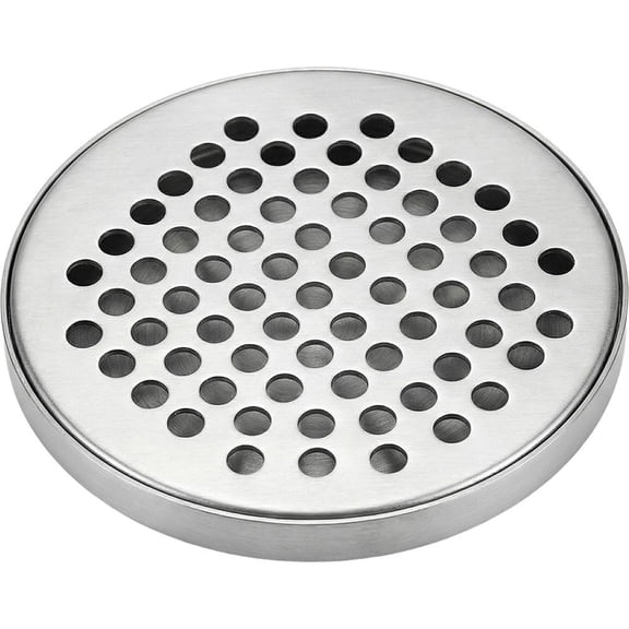 Vjnyvs Stainless Steel Removable Drip Tray Beverage Bar Beer Drip Pan Coffee Shop Accessory