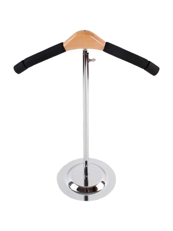T Shirt Display Stand Portable Adjustable Clothes Holder for Retail Display