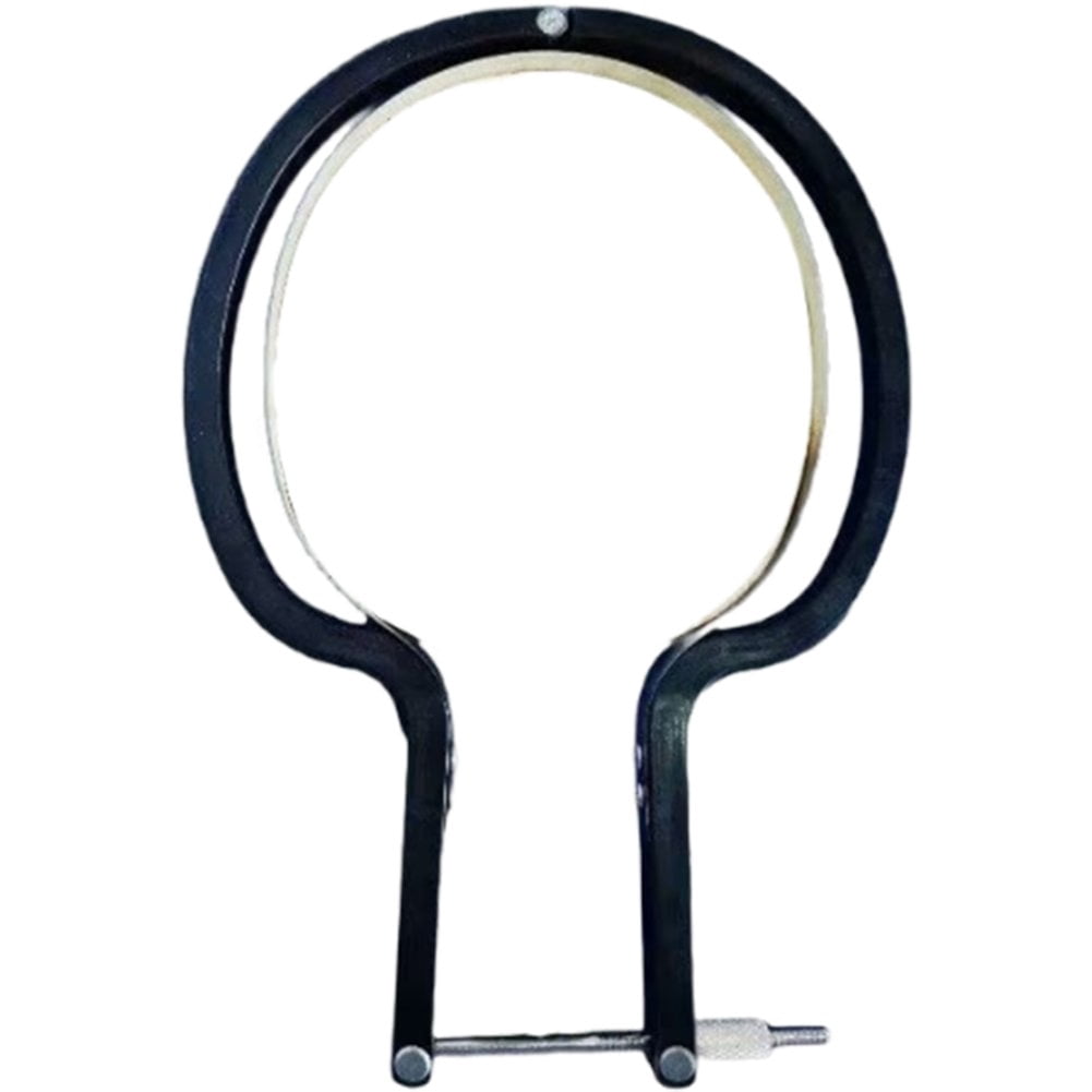 Vjnyvs Table Tennis Rubber Cutter Pingpong Paddle Trimming Tool for Athletes