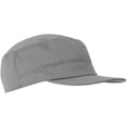 thumbnail image 1 of Vjnyvs Unisex Breathable Dustproof Work Cap Kitchen Chef Catering Workshop Hat, 1 of 7