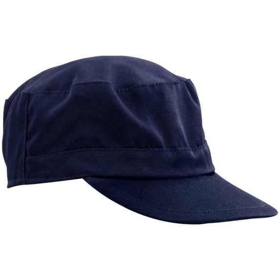 Vjnyvs Unisex Breathable Dustproof Work Cap Kitchen Chef Catering Workshop Hat