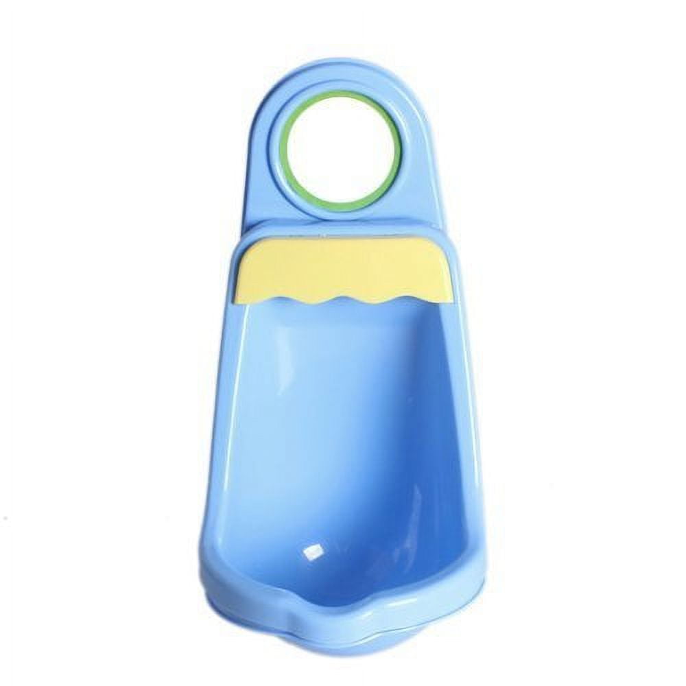Vktech Potty Training Urinal for Boys Pee Blue