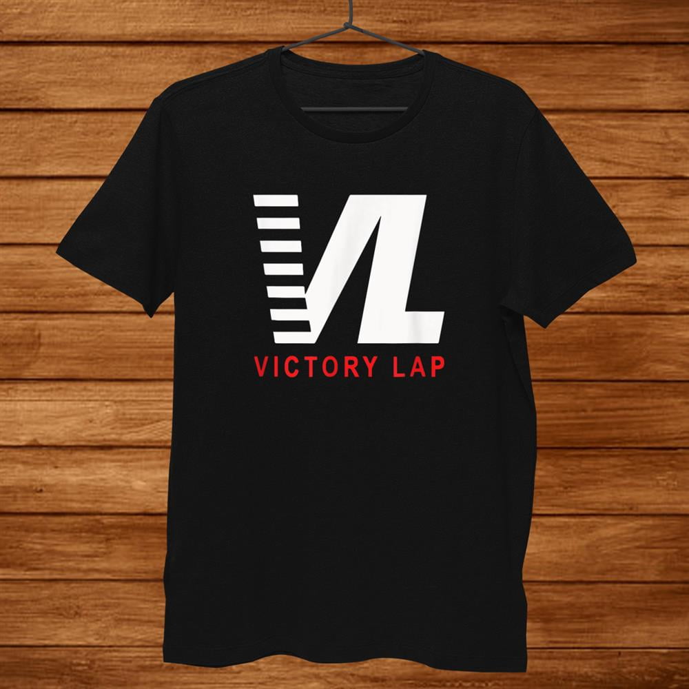 Victory Lap Shirt Victory Lap Shirt