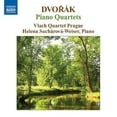 thumbnail image 1 of Vlach Quartet Prague - Piano Quartets - Music & Performance - CD, 1 of 1