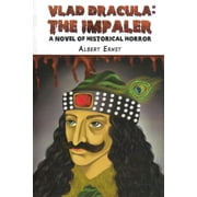 Vlad Dracula The Impaler, Paperback