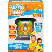 Vlad & Niki Nikis Adventure Time Watch