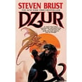 thumbnail image 1 of Pre-Owned Dzur (Mass Market Paperback) 0765341549 9780765341549, 1 of 1