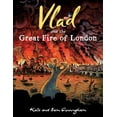 thumbnail image 1 of Vlad and the Great Fire of London, (Paperback), 1 of 1