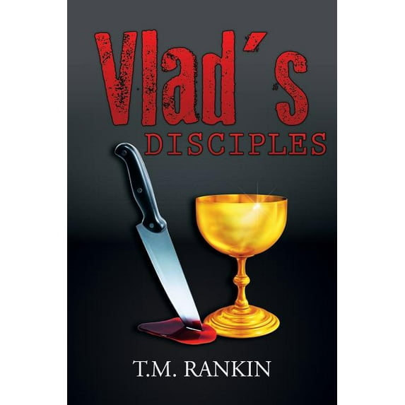 Vlad's Disciples, (Paperback)