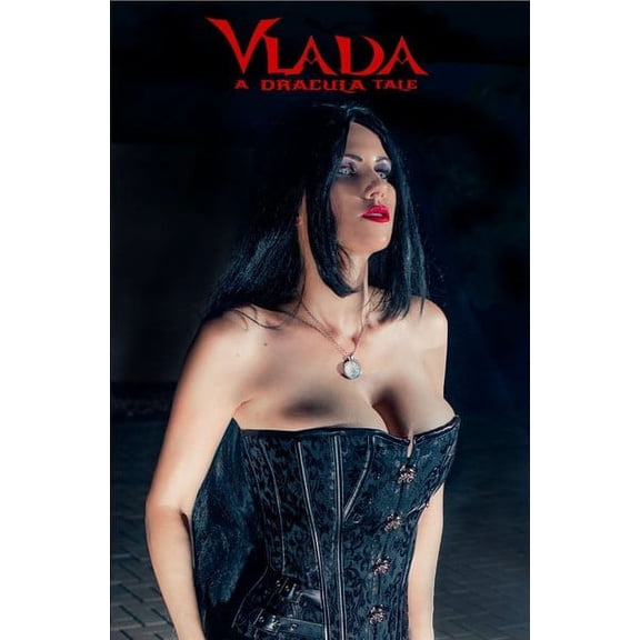 Vlada: A Dracula Tale #1 (photo variant) VF ; Christopher Denmead Comic Book