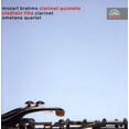 thumbnail image 1 of Vladim R R Ha - Clarinet Quintets - Music & Performance - CD, 1 of 2
