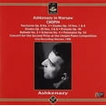 thumbnail image 1 of Vladimir Ashkenazy - Solo Piano Works - Music & Performance - CD, 1 of 1