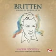 thumbnail image 1 of Vladimir Fedoseyev - Sinfonia Da Requiem - Classical - CD, 1 of 1