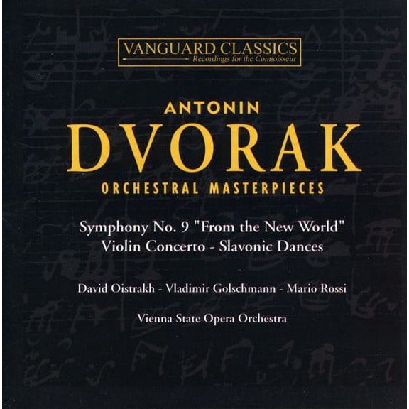 Vladimir Golschmann - Orchestral Masterpieces-Symph - Music & Performance - CD