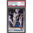thumbnail image 1 of Vladimir Guerrero Jr 2019 Topps Update Baseball Rookie Card RC #US62 Graded PSA 10 GEM MINT, 1 of 2
