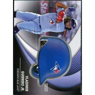 Trading Cards Vladimir Guerrero Jr Sports