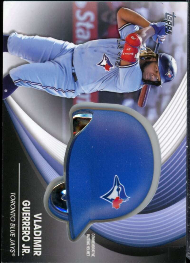 Trading Cards Vladimir Guerrero Jr Sports