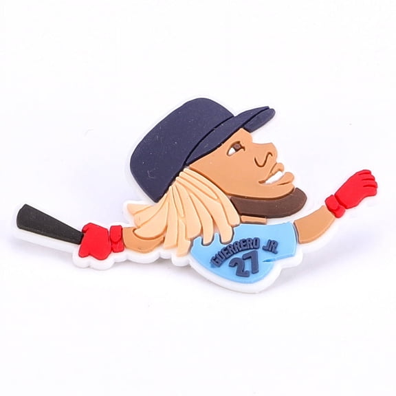 Vladimir Guerrero Jr.