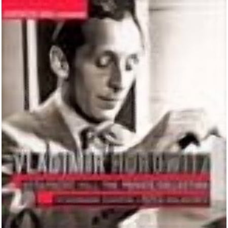 Vladimir Horowitz - At Carnegie Hall: Private Collection - Schumann & - Music & Performance - CD