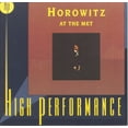 thumbnail image 1 of Vladimir Horowitz - At the Met - Music & Performance - CD, 1 of 2
