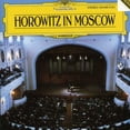 thumbnail image 1 of Vladimir Horowitz - Horowitz in Moscow - Classical - CD, 1 of 4
