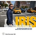 thumbnail image 1 of Kostadinovic Sextet - Iris - Music & Performance - CD, 1 of 1