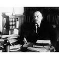 thumbnail image 1 of Vladimir Lenin History (24 x 18), 1 of 1