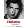 thumbnail image 1 of Vladimir Mayakovsky: A Tragedy (Green Integer), 1 of 1