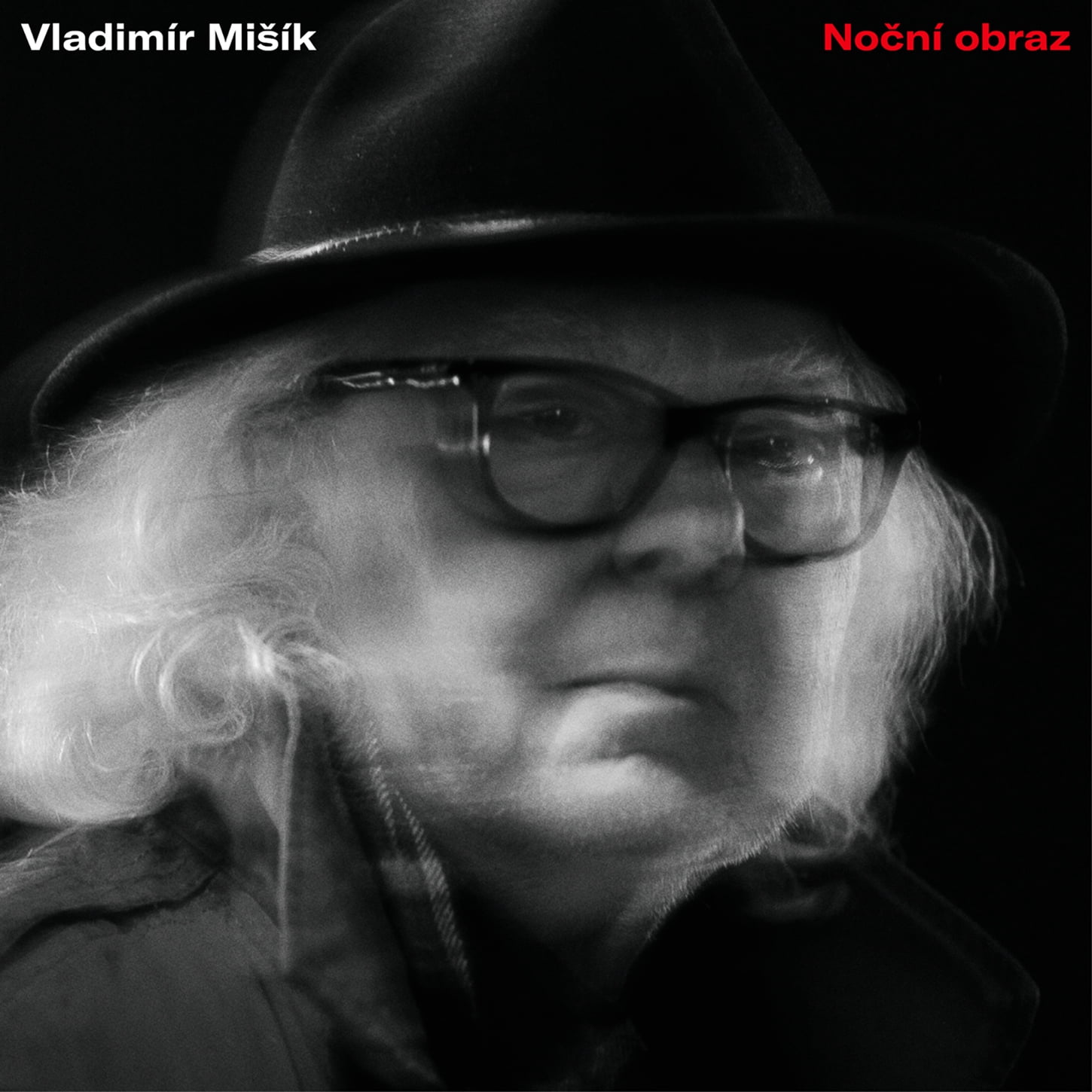 Vladimir Misik - Nocni Obraz - Music & Performance - CD