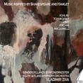 thumbnail image 1 of Vladimir Ziva - Orchestral Music Inspired By Hamlet - Music & Performance - CD, 1 of 2