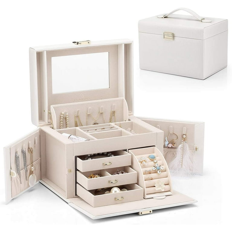 Vlando jewelry box online