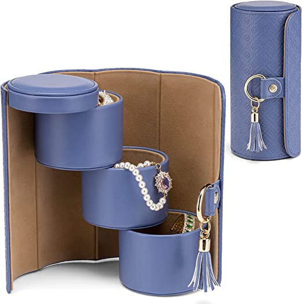 Vlando travel shop jewelry box