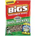 Vlasic Dill Pickle Sunflower Seeds, 16Ounce (Pack of 8)
