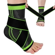 Vlela Ankle Braces Ankle Wraps Compression for Tendon Injury Achilles Tendon Support for Women Men 1 Pair