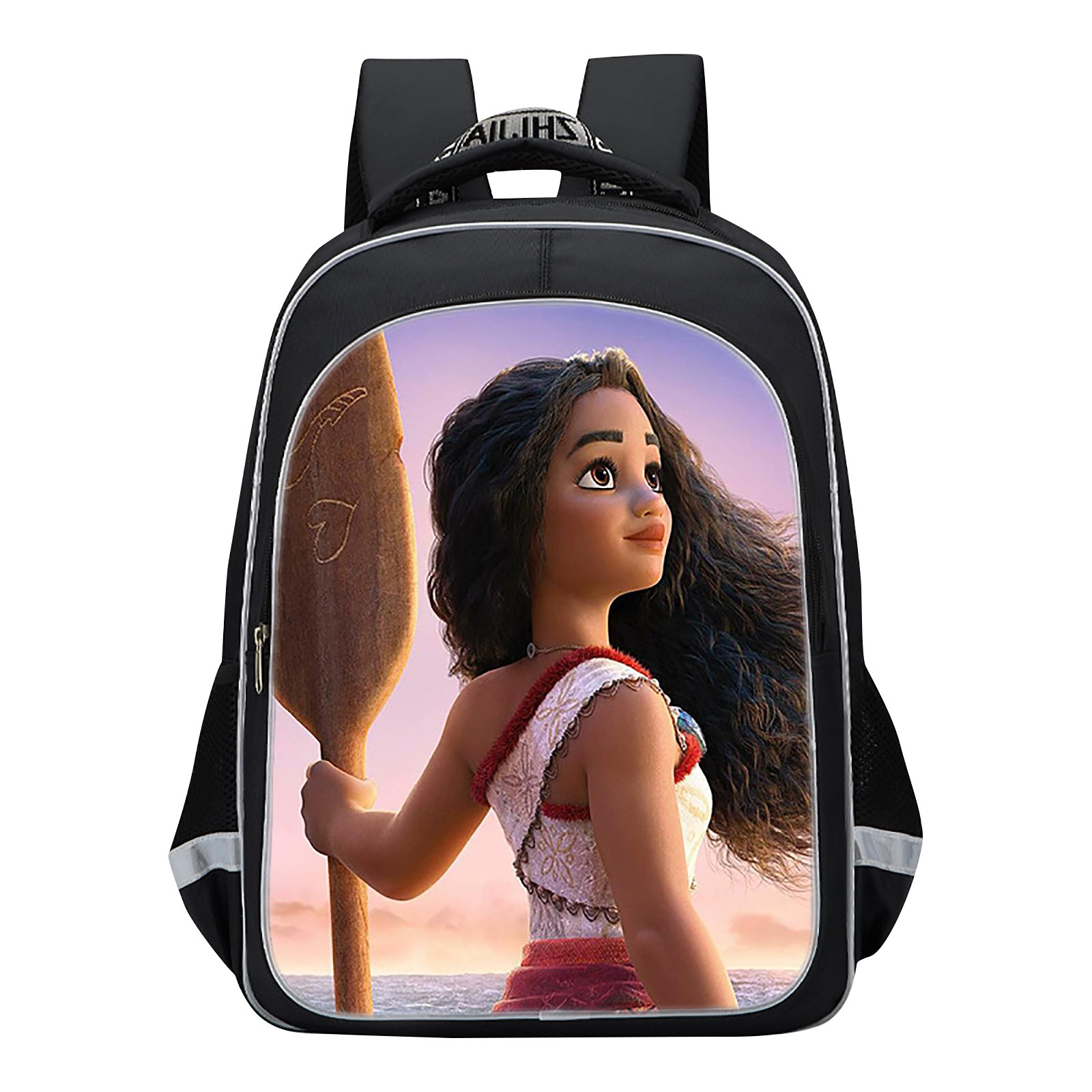 Vlemua Moana 2 Backpack Schoolbag,16.5