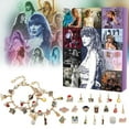 Vlemua Taylor 2024 Advent Calendar Alluring 2024 Christmas Advent