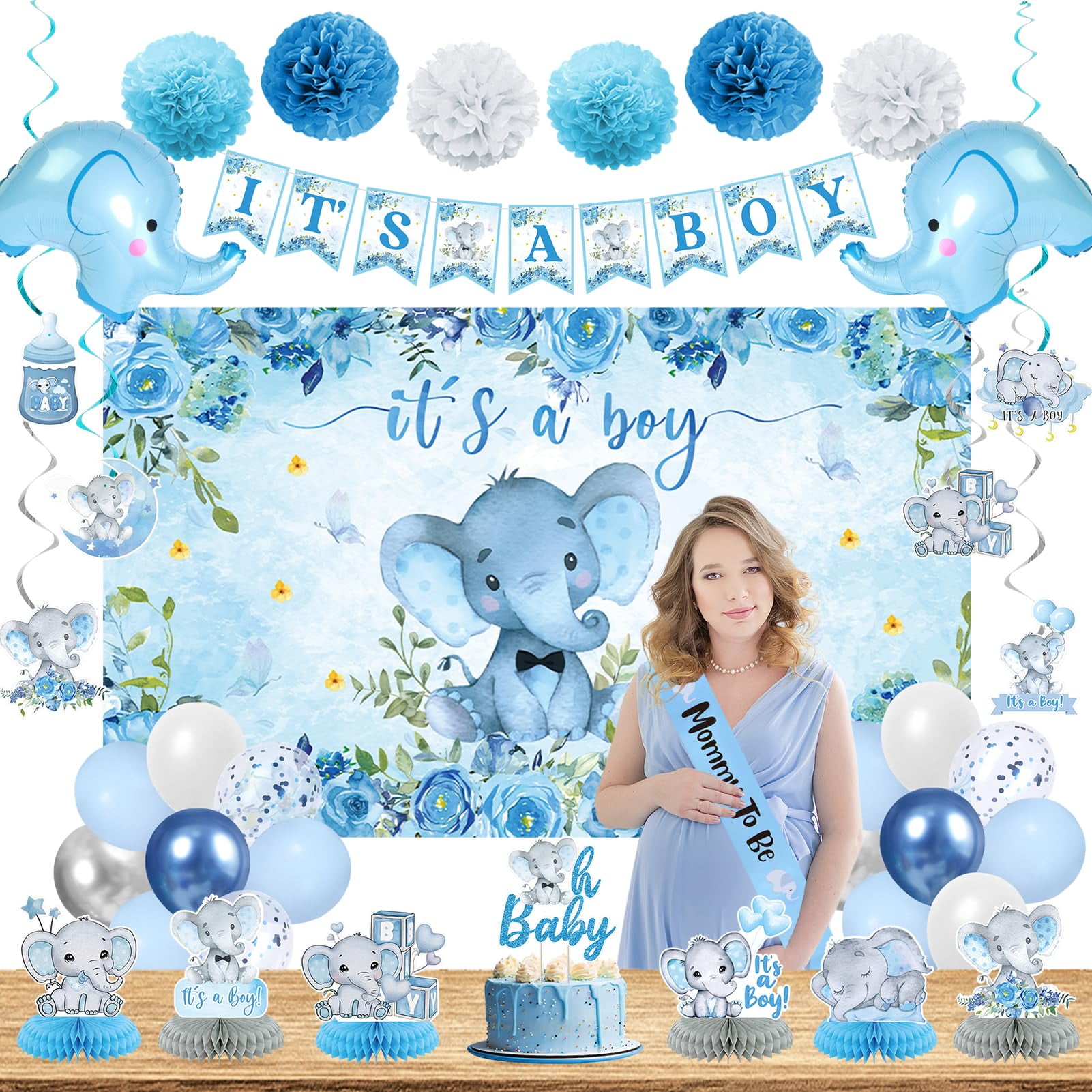 Baby Banner Hobby Lobby Baby Boy Shower Mom To Be Sash For Baby