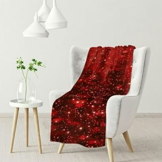 Sequin Blanket