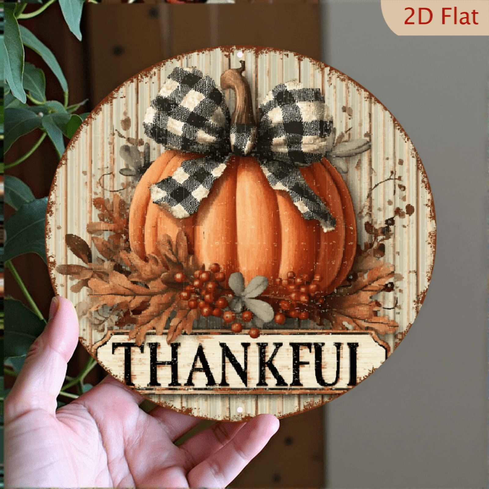 Untitled Image - Rustic Metal Decorative Accessories