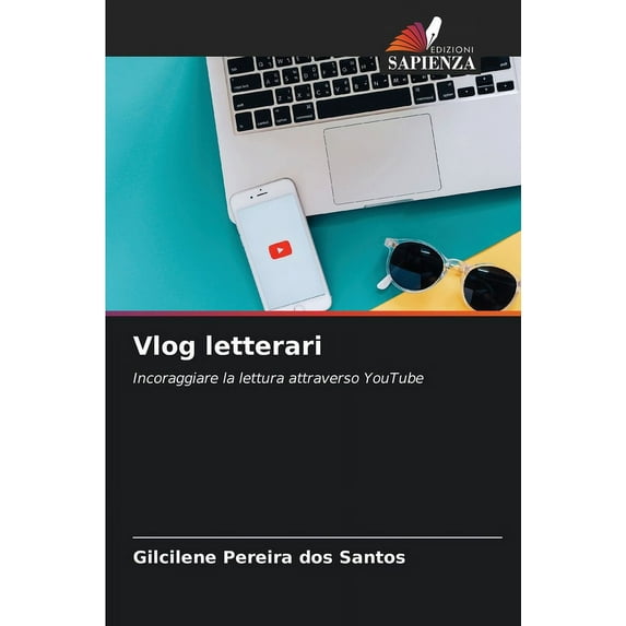 Vlog letterari (Paperback)