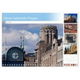 thumbnail image 1 of Vltava metropolis Prague (Monthly Wall Calendar 2026 11.7 x 16.5 (open)), CALVENDO 14 Month Calendar, 1 of 9