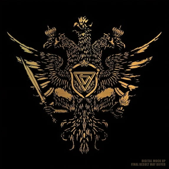 Vltimas - Epic - Music & Performance - CD