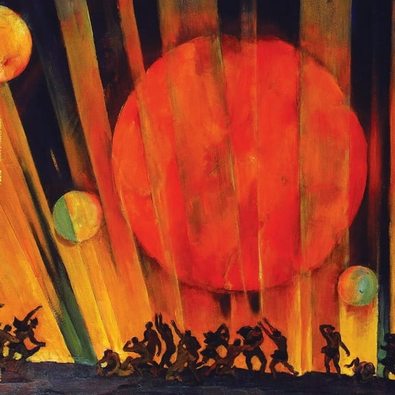 Spite Extreme Wing Vltra (2024 Redux) (Vinyl Record) 12" Album